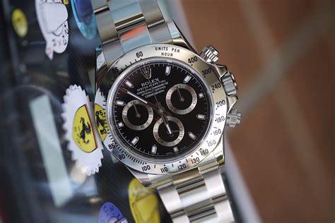 rolex oyster daytona 24 winner perpetual 16610|rolex daytona price new.